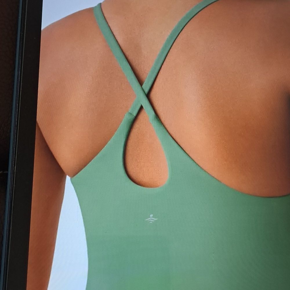 XLARGE HALARA SOFTLY ZERO PLUSH BACKLESS EASY PEE… - image 3